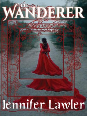 cover image of The Wanderer